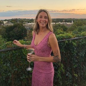 Meet your Posher, Sam